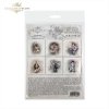 conjunto de papeles de arroz RSM080